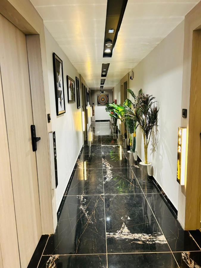 אחמדאבאד Hotel Marigold Naroda מראה חיצוני תמונה