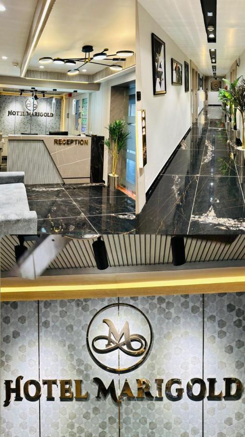 אחמדאבאד Hotel Marigold Naroda מראה חיצוני תמונה
